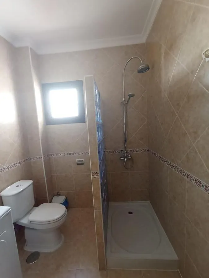 Сasa de vacaciones Ardales El Caminito Del Rey Casa Rural Gaitanes Villa
