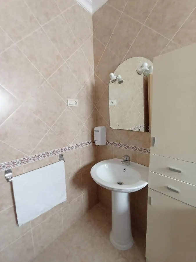 Сasa de vacaciones Ardales El Caminito Del Rey Casa Rural Gaitanes Villa España