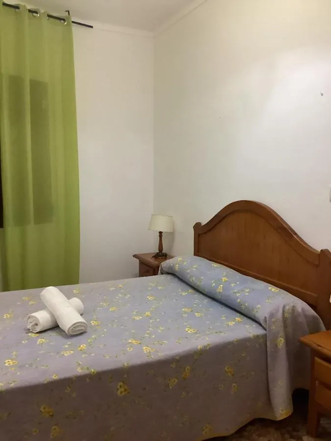 Сasa de vacaciones Ardales El Caminito Del Rey Casa Rural Gaitanes Villa