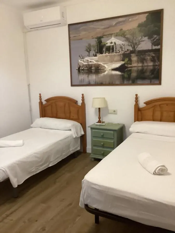 Ardales El Caminito Del Rey Casa Rural Gaitanes Villa