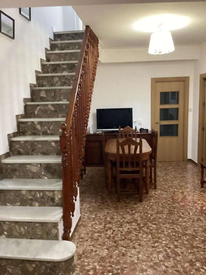 Ardales El Caminito Del Rey Casa Rural Gaitanes Villa 0*,  España