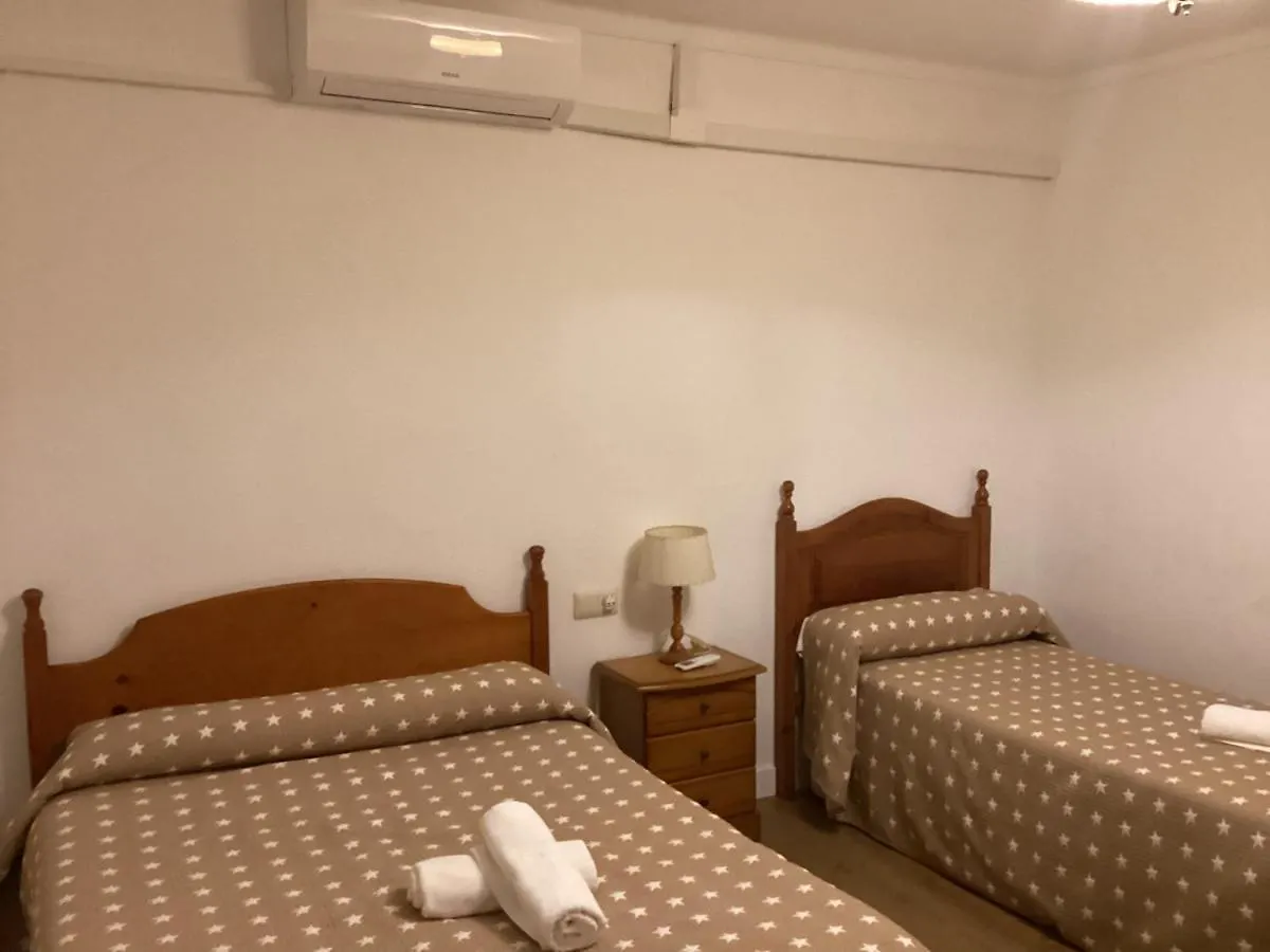 Сasa de vacaciones Ardales El Caminito Del Rey Casa Rural Gaitanes Villa