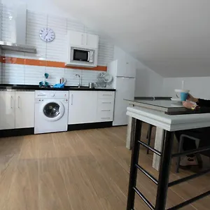 Loft Apartamento