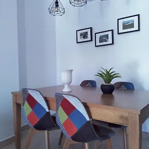 Casa Margarita Сasa de vacaciones