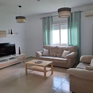 Casa Yerbabuena Сasa de vacaciones